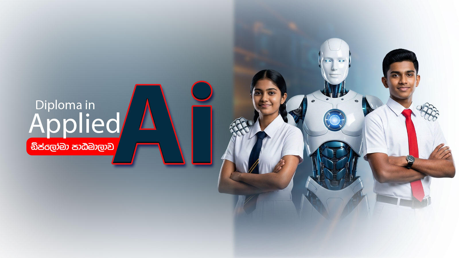 APPLIED AI